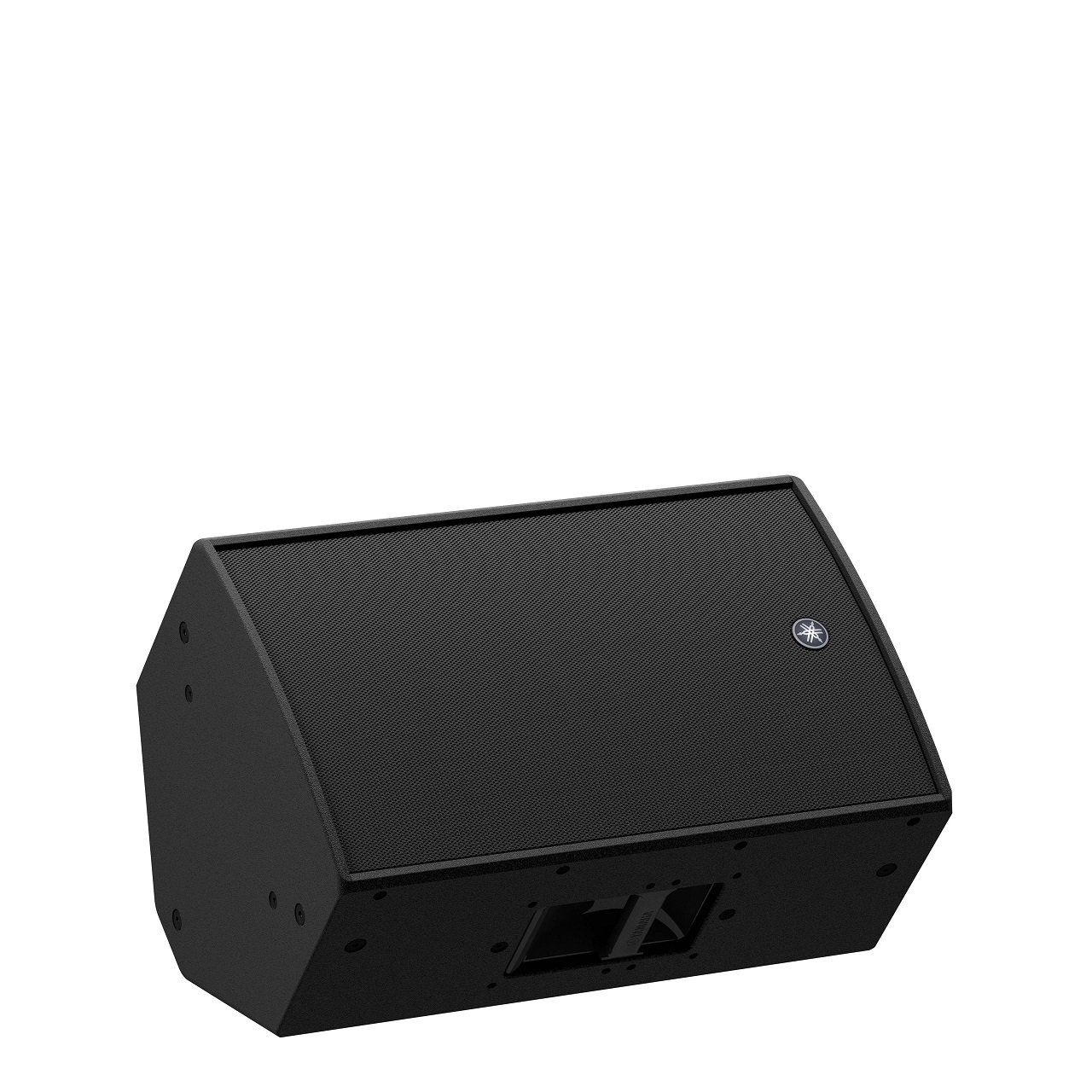DZR12 - Aktiver Lautsprecher mit DSP