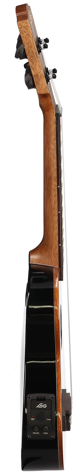 TKU118SE  Soprano Slim Electro