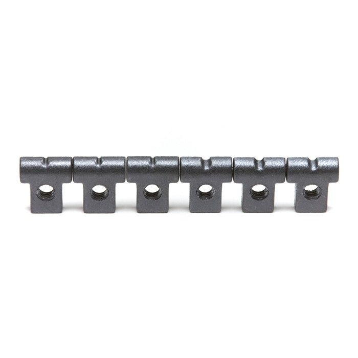 String Saver PS-8616-00 - Tune-O-Matic Saddles, marked B-2, or SUNG IL, 6-String