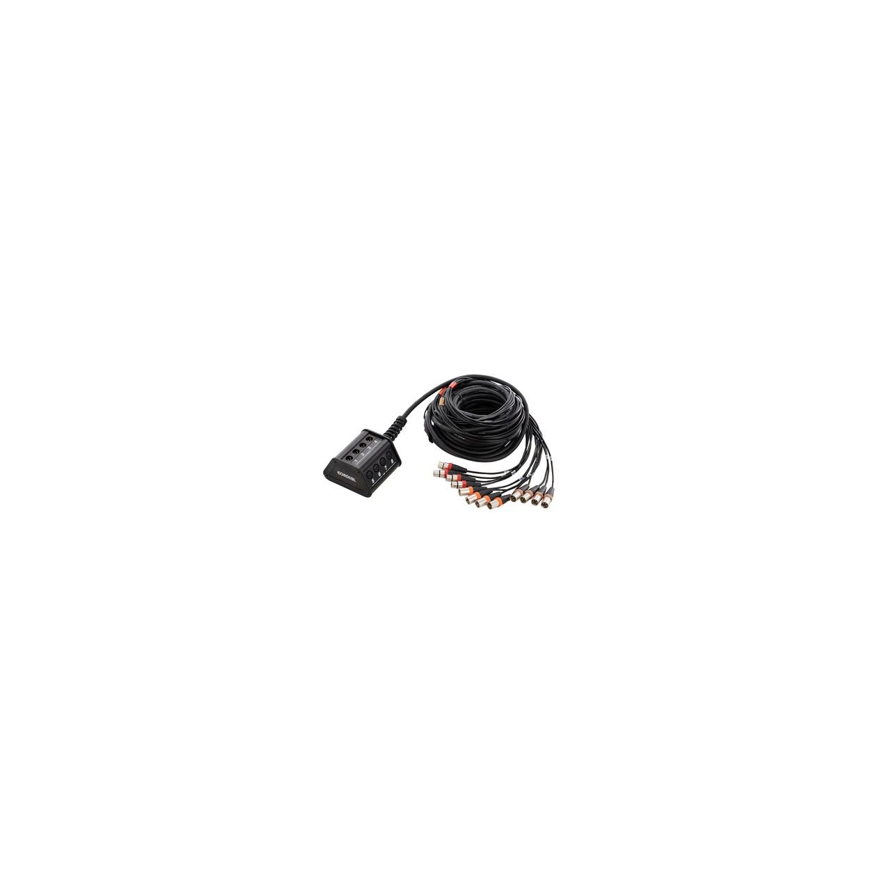 CYB 8-4 C 15 - Multicore