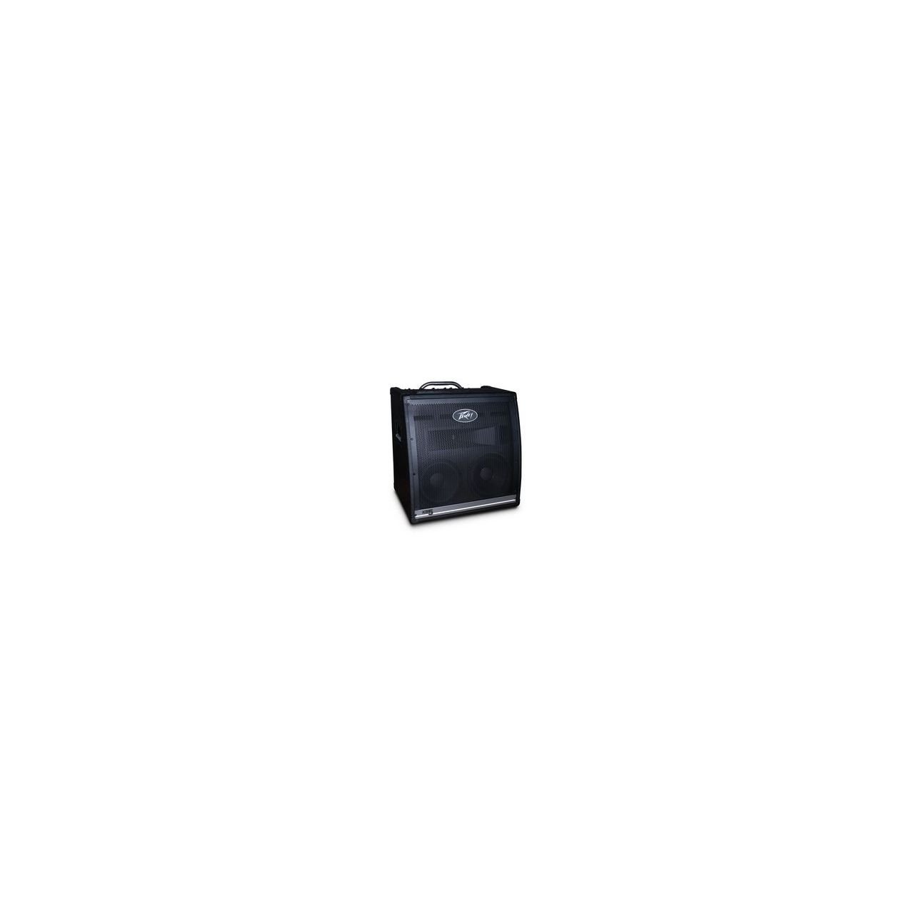 Keyboardcombo KB 5 150/200 Watt, 2 x 10'' + Horn,