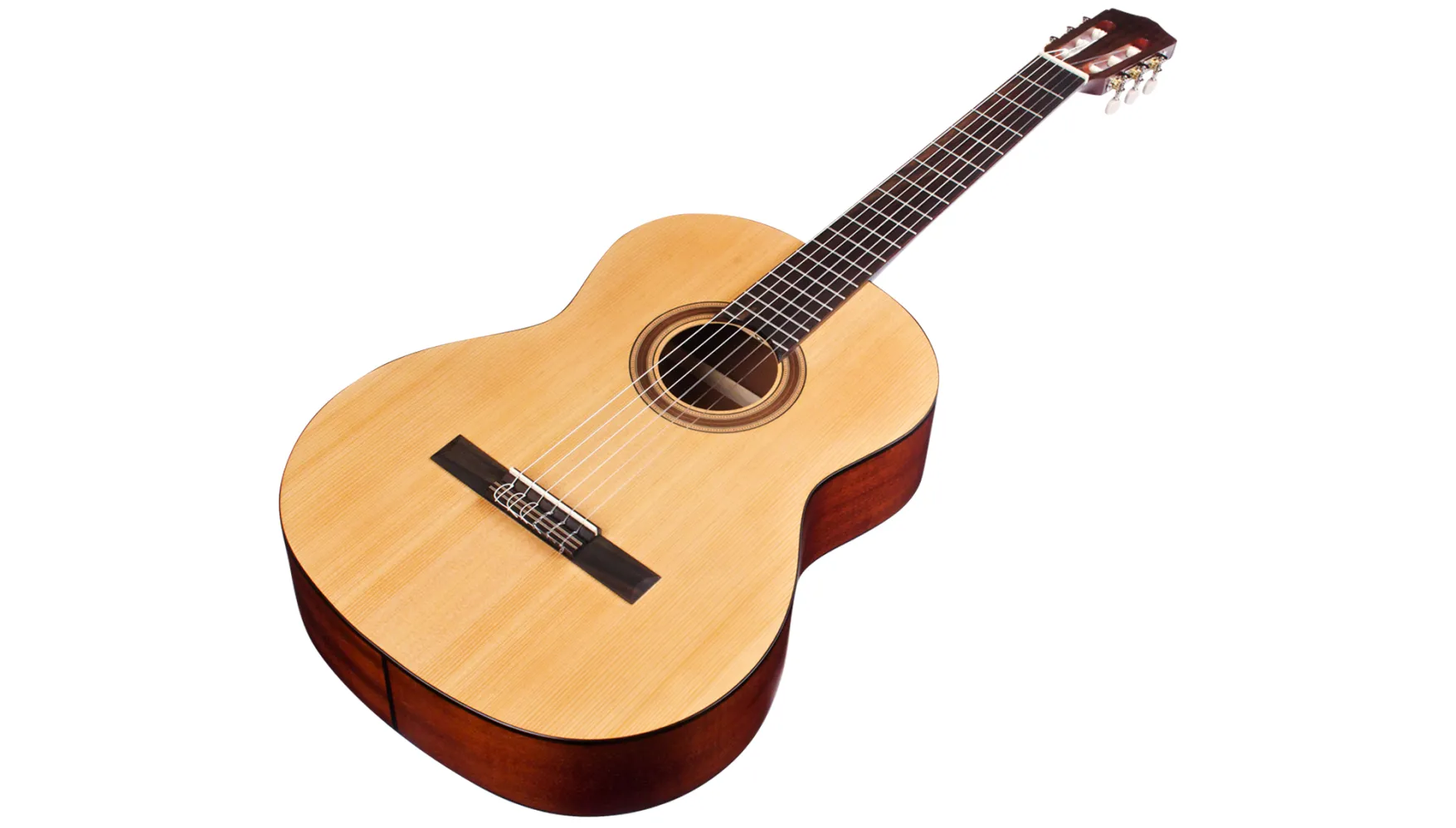 CP100 Classical Guitar Set 