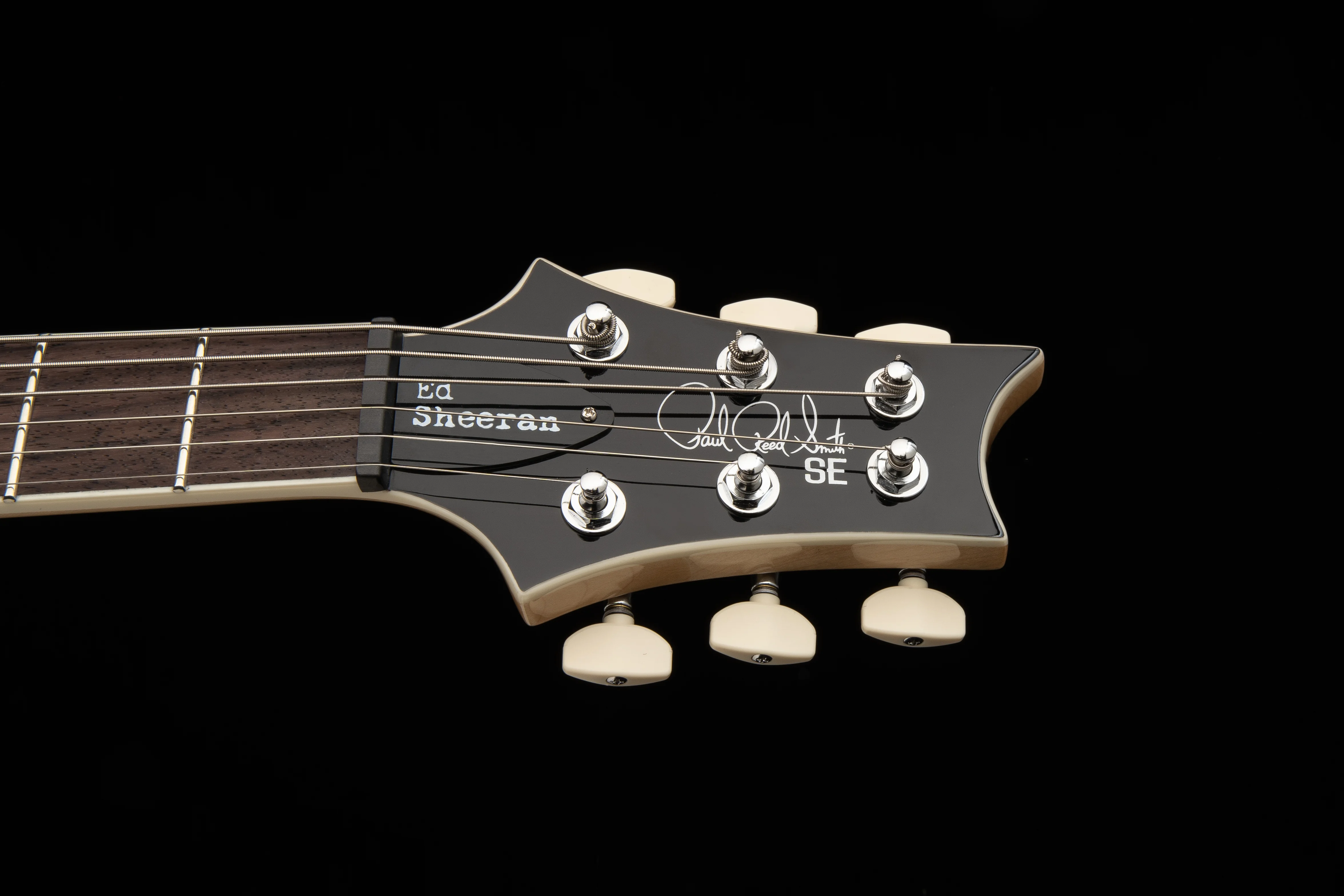 SE Ed Sheeran Baritone Piezo Kaleidoscope