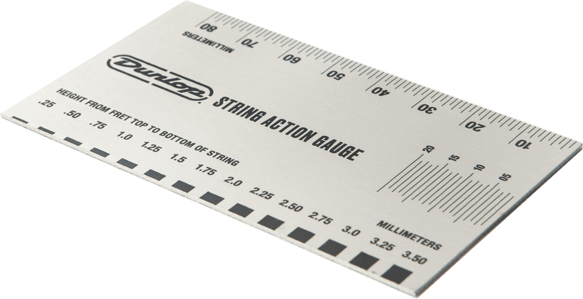 DGT04 - System 65 Action Gauge 