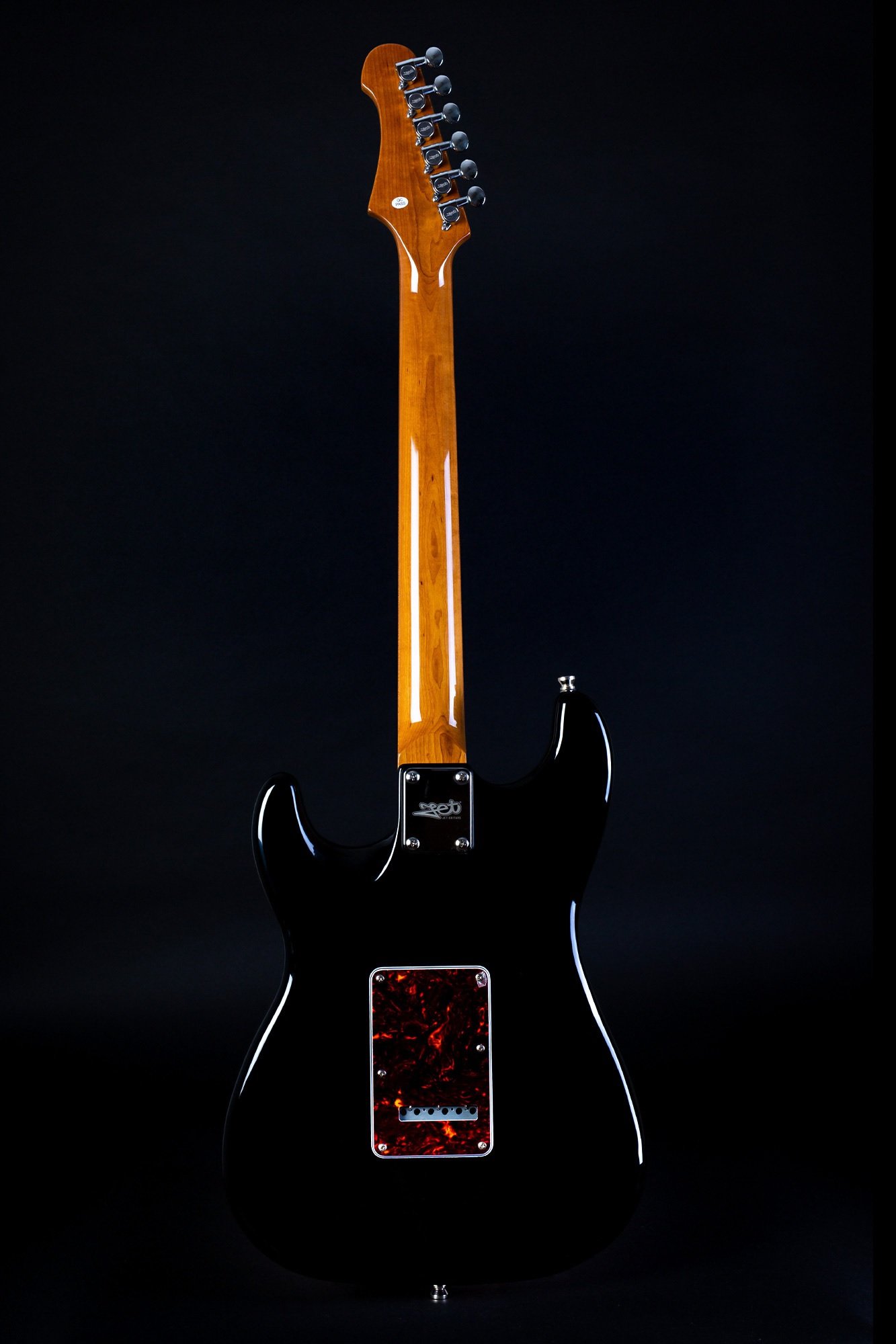 JS-300 Black