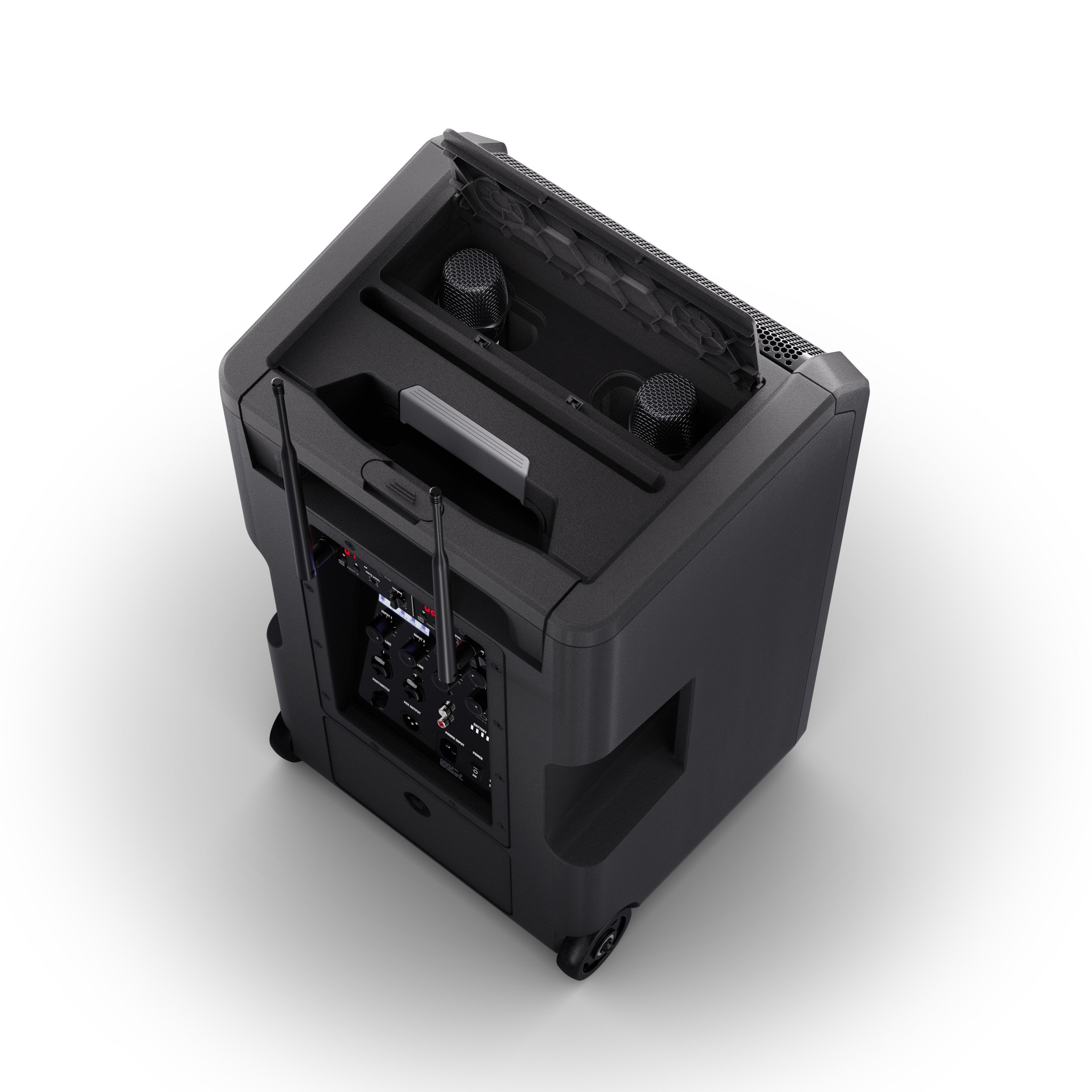 ANNY® 10 HHD 2 B5
