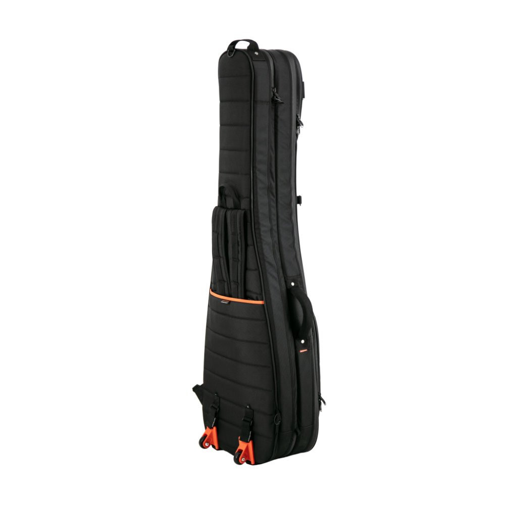 Classic Ultra Dual Bass Black