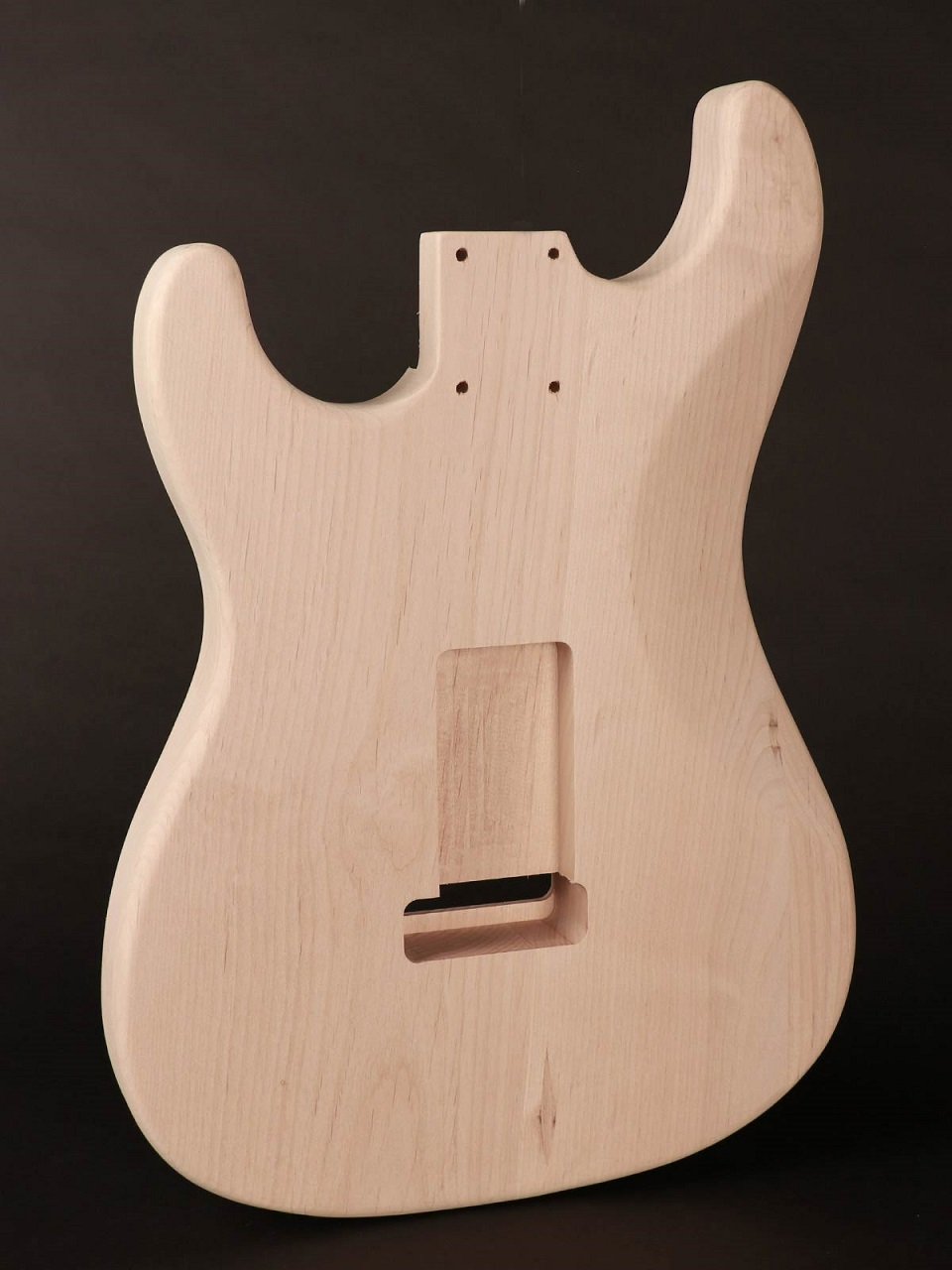 STB-50-A Gitarrenbody Stallium Modell