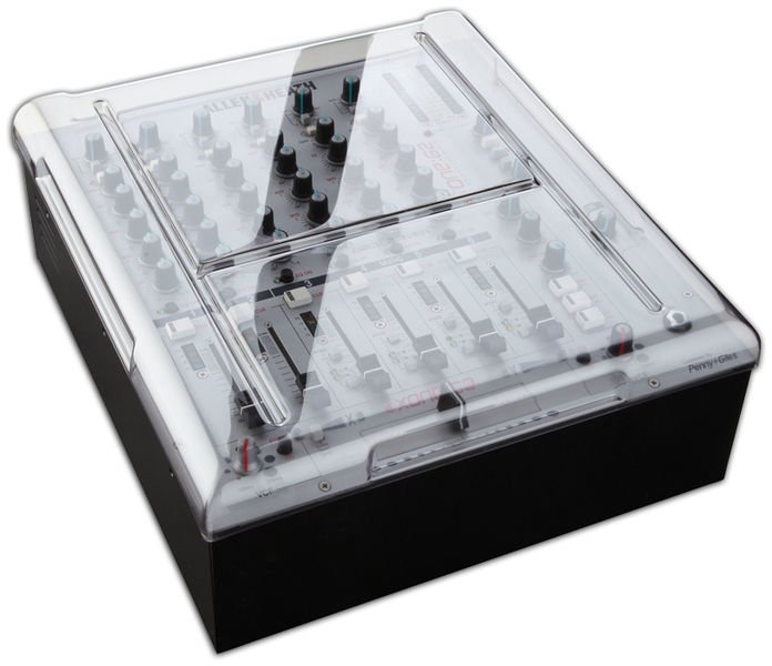Decksaver 12" Mixer