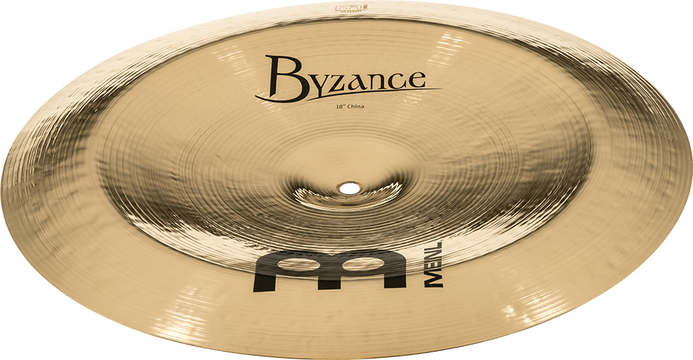 Byzance Brilliant China - 18"