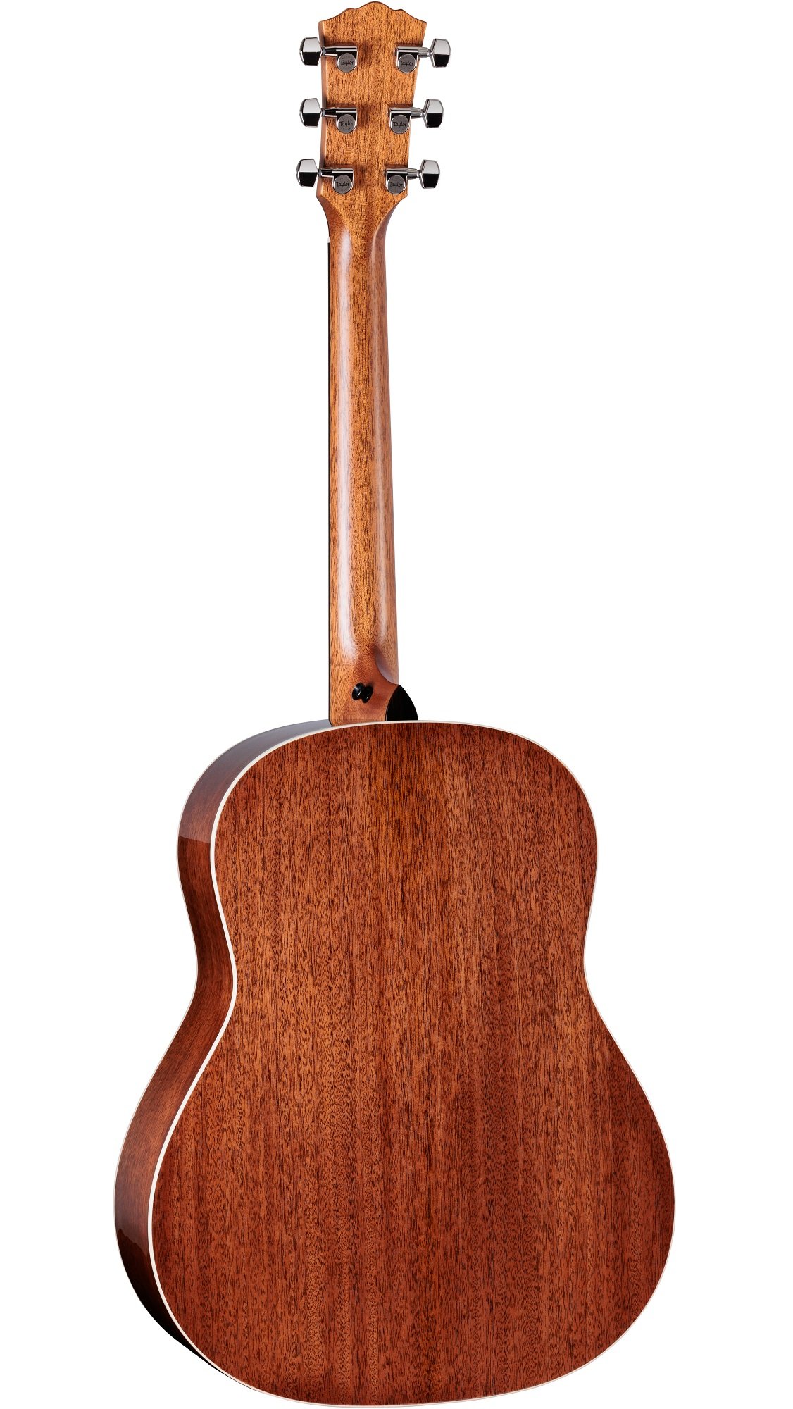 Gold Label 517e Sunburst Cream Pickguard Westerngitarre