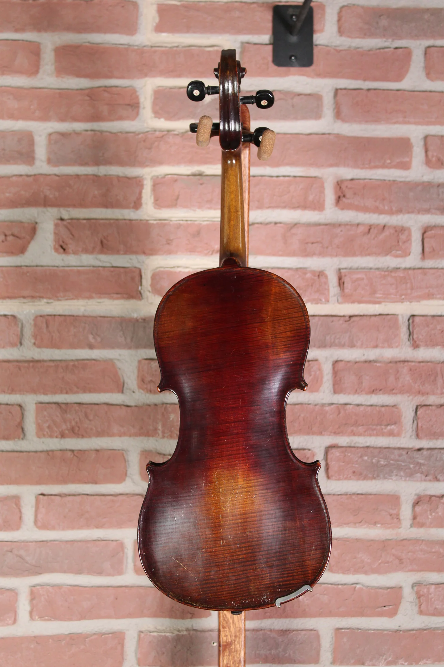 Meistervioline 4/4 (gebraucht)