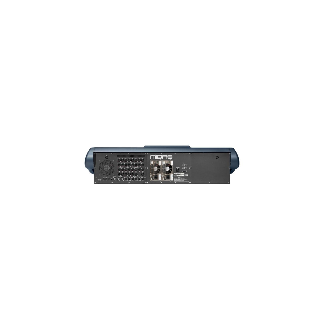 Midas PRO2-CC-IP - Standard Control Center ohne Flightcase