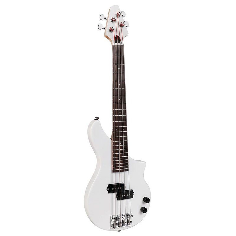 TBP-2400WH Bass