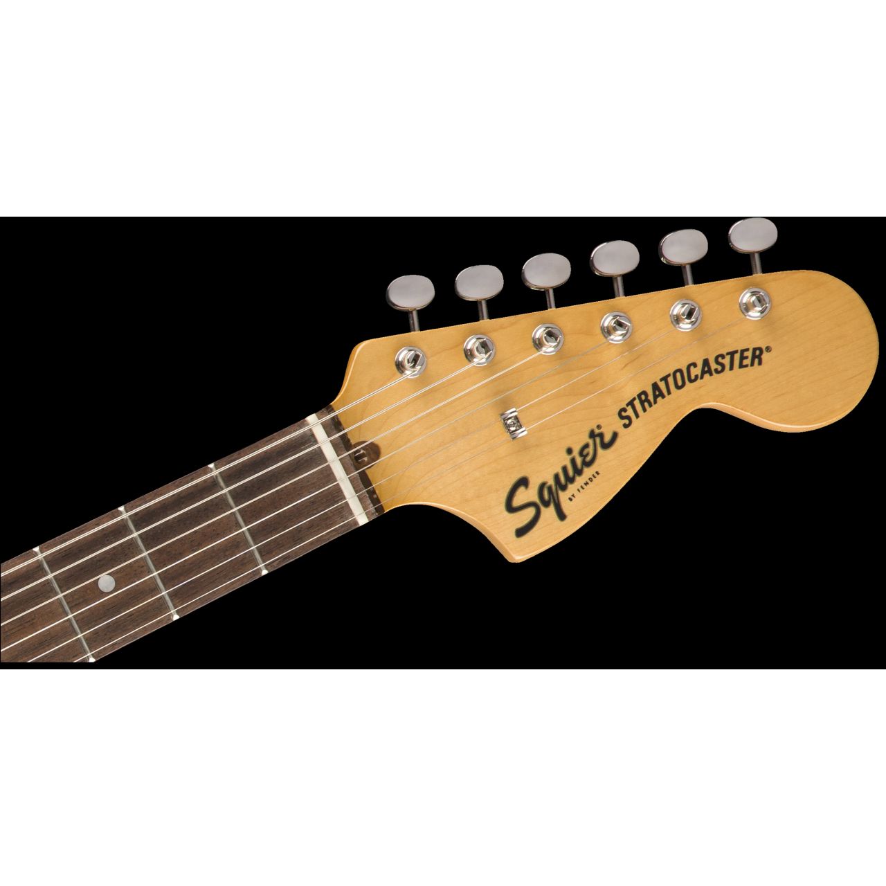 Classic Vibe '70s Stratocaster® HSS - Walnut 