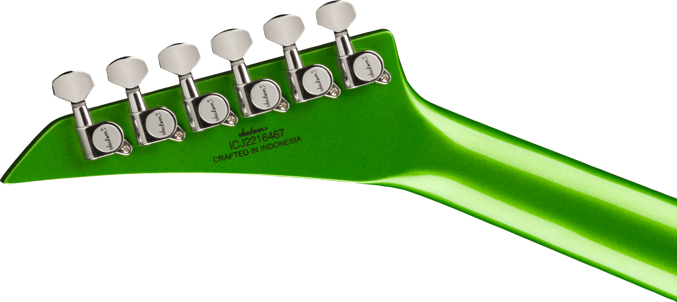 X Series Signature Scott Ian KVX King V™ Baldini