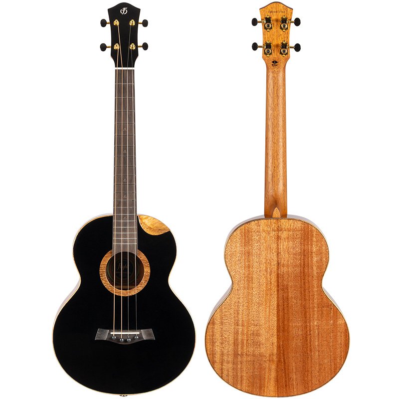 Nora Baritone EQ-A Ukulele