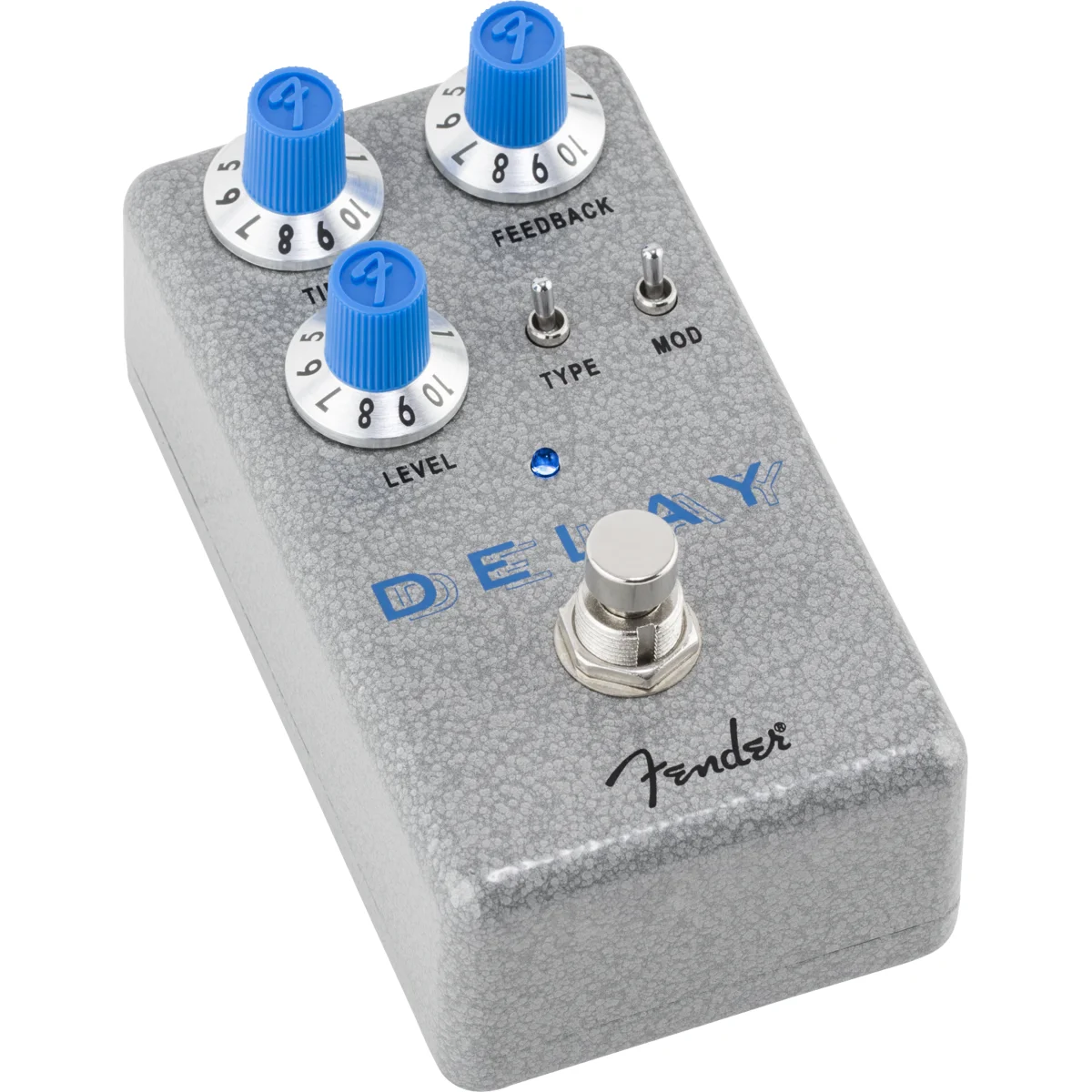 Hammertone  Delay