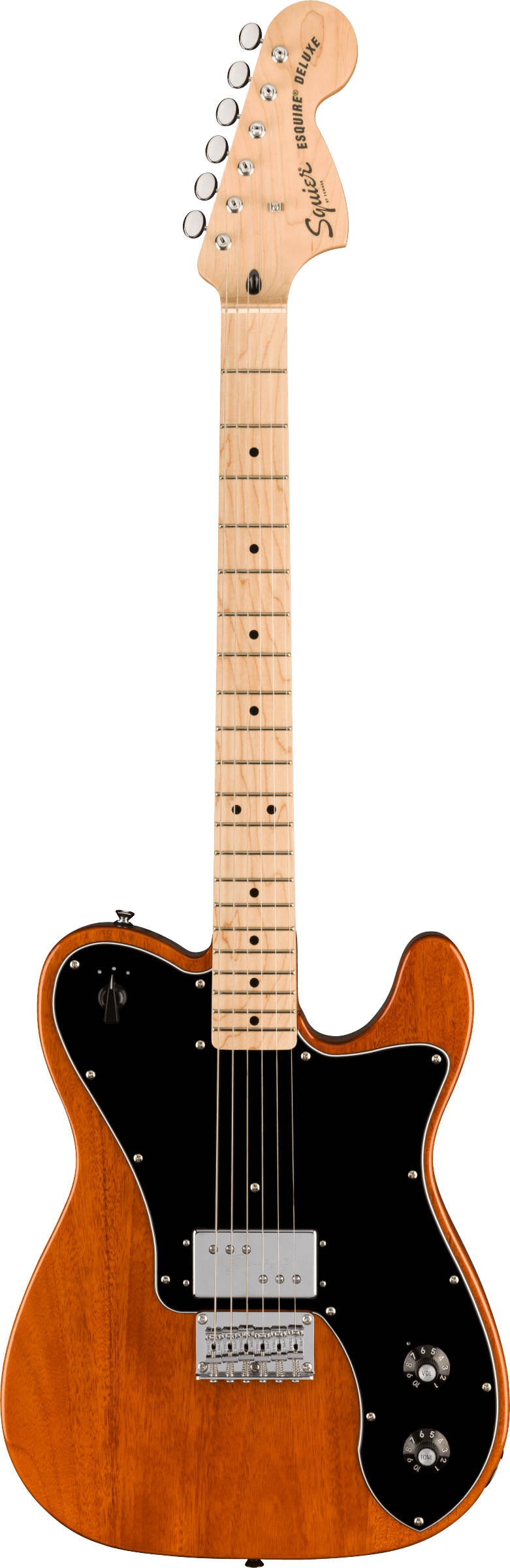 Paranormal Esquire Deluxe Mocha