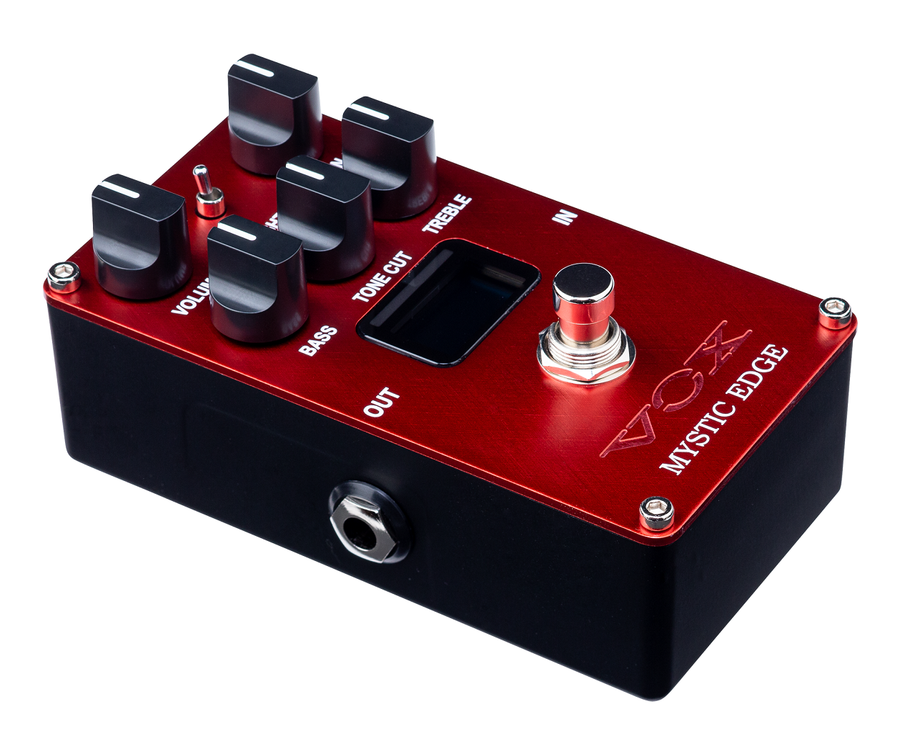 VALVENERGY Mystic Edge
