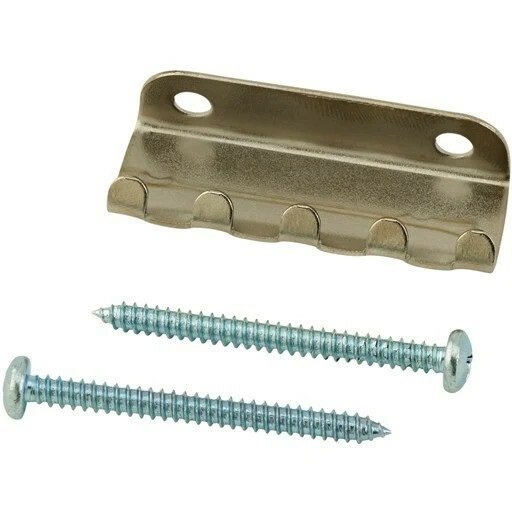 FRTCP - Original Tremolo Claw & Screws