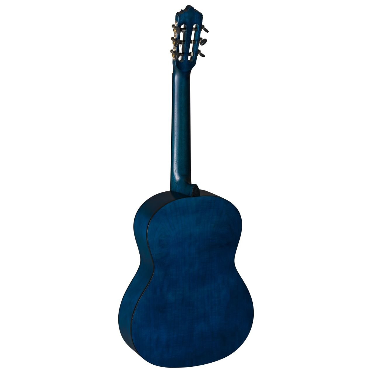 Rubinito Azul SM/63-N Konzertgitarre