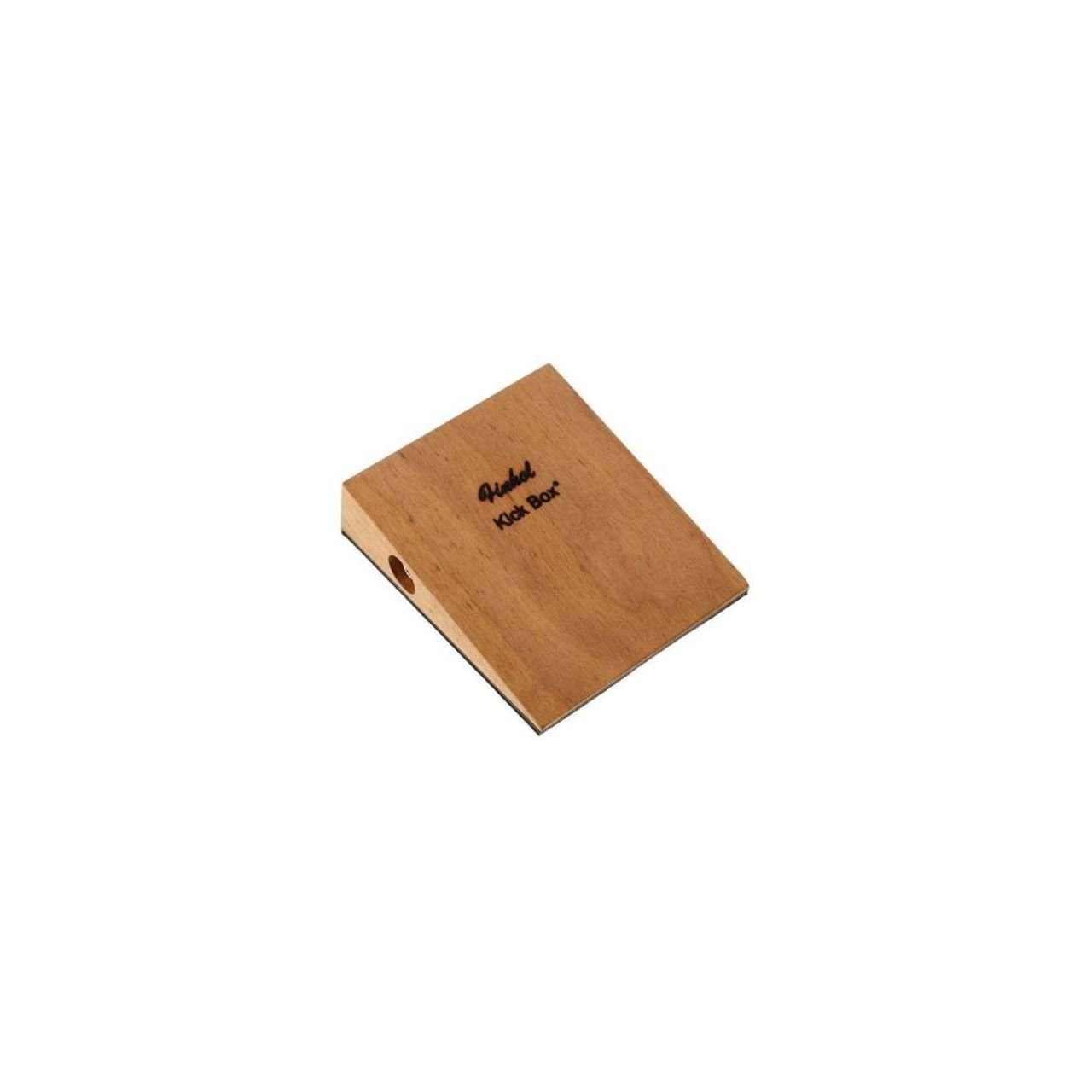 Kick Box Mark I