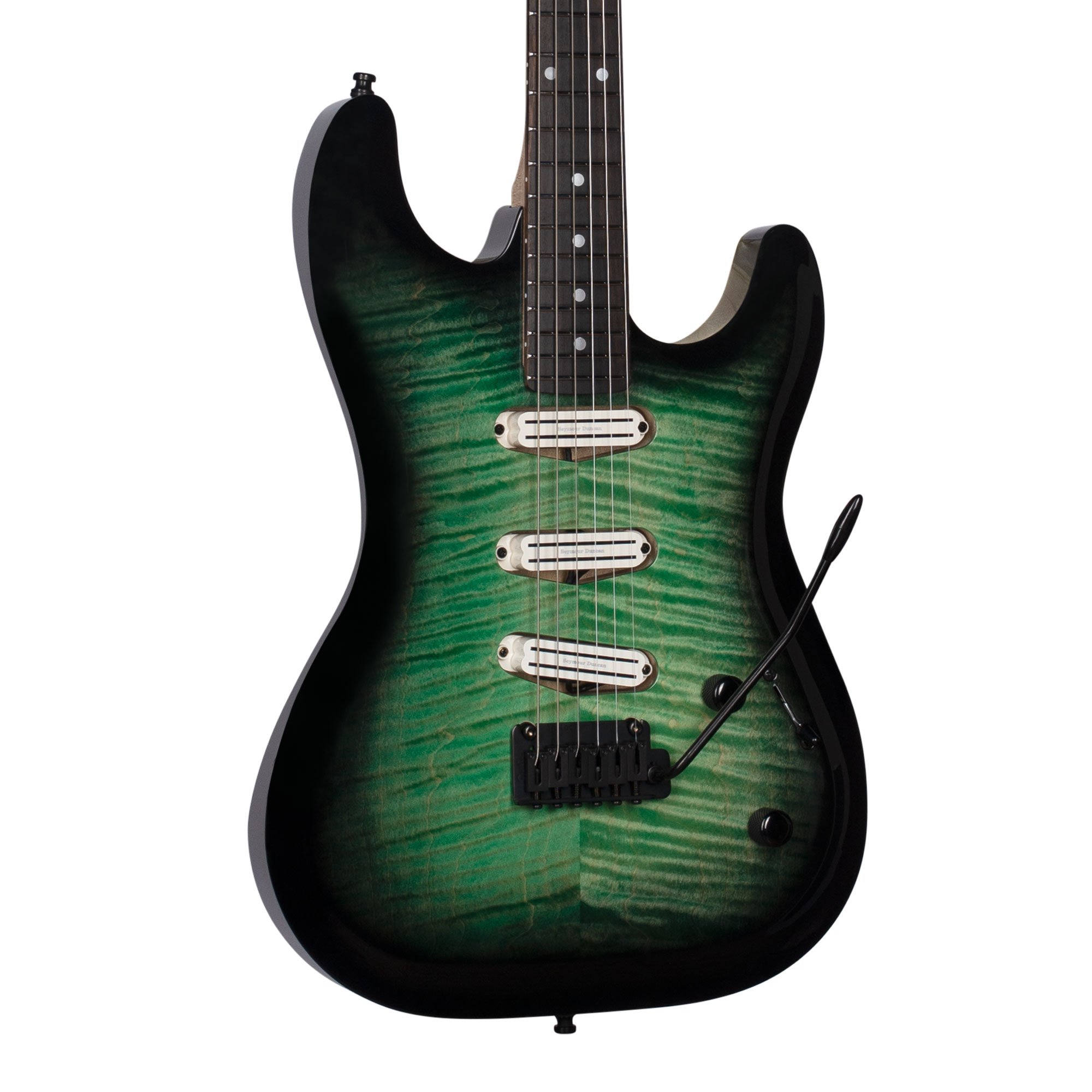 Artisan ST-III Black Mint