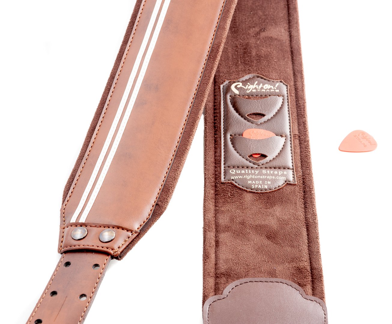 RACE-80 Brown