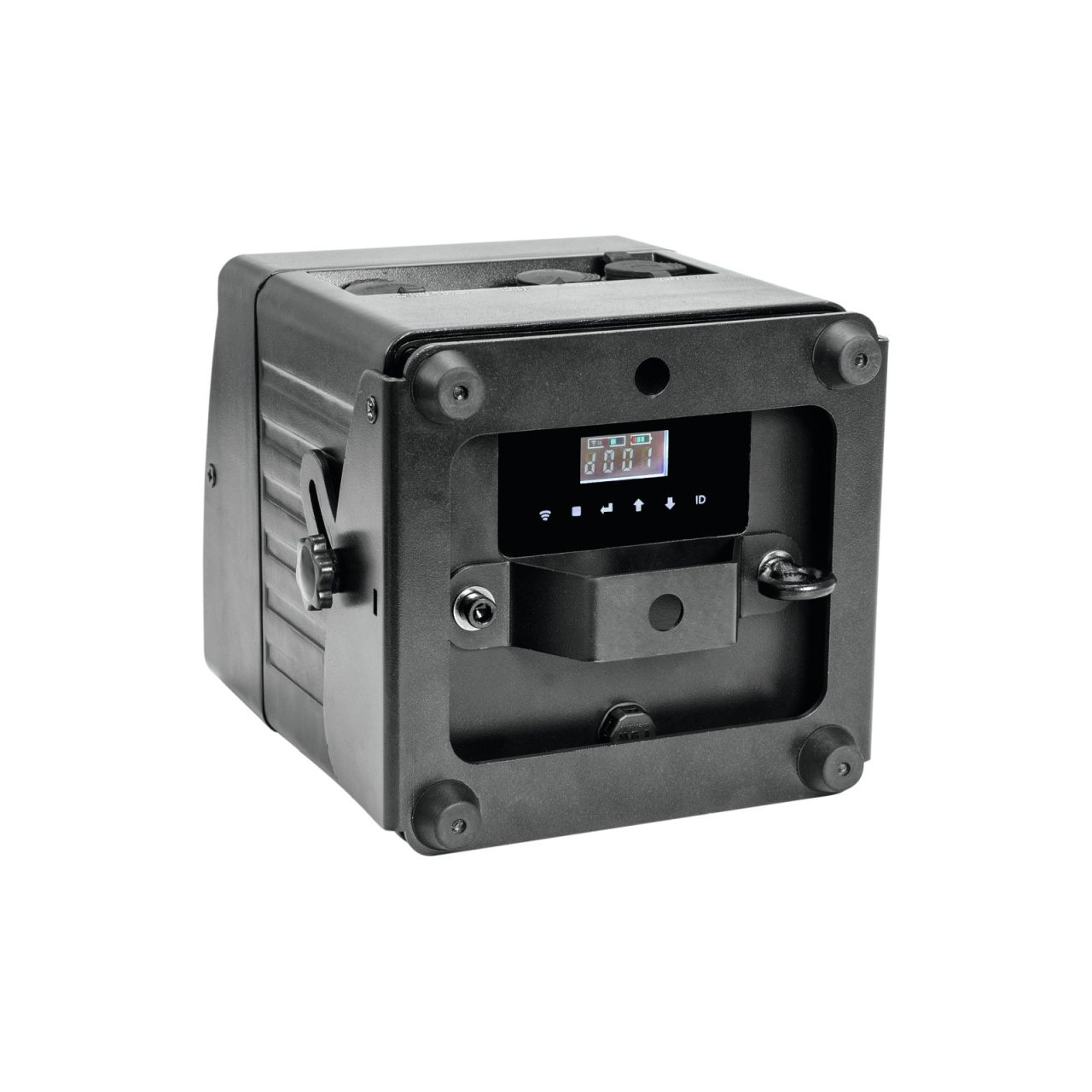 Eurolite AKKU IP UP-4 QCL Spot QuickDMX