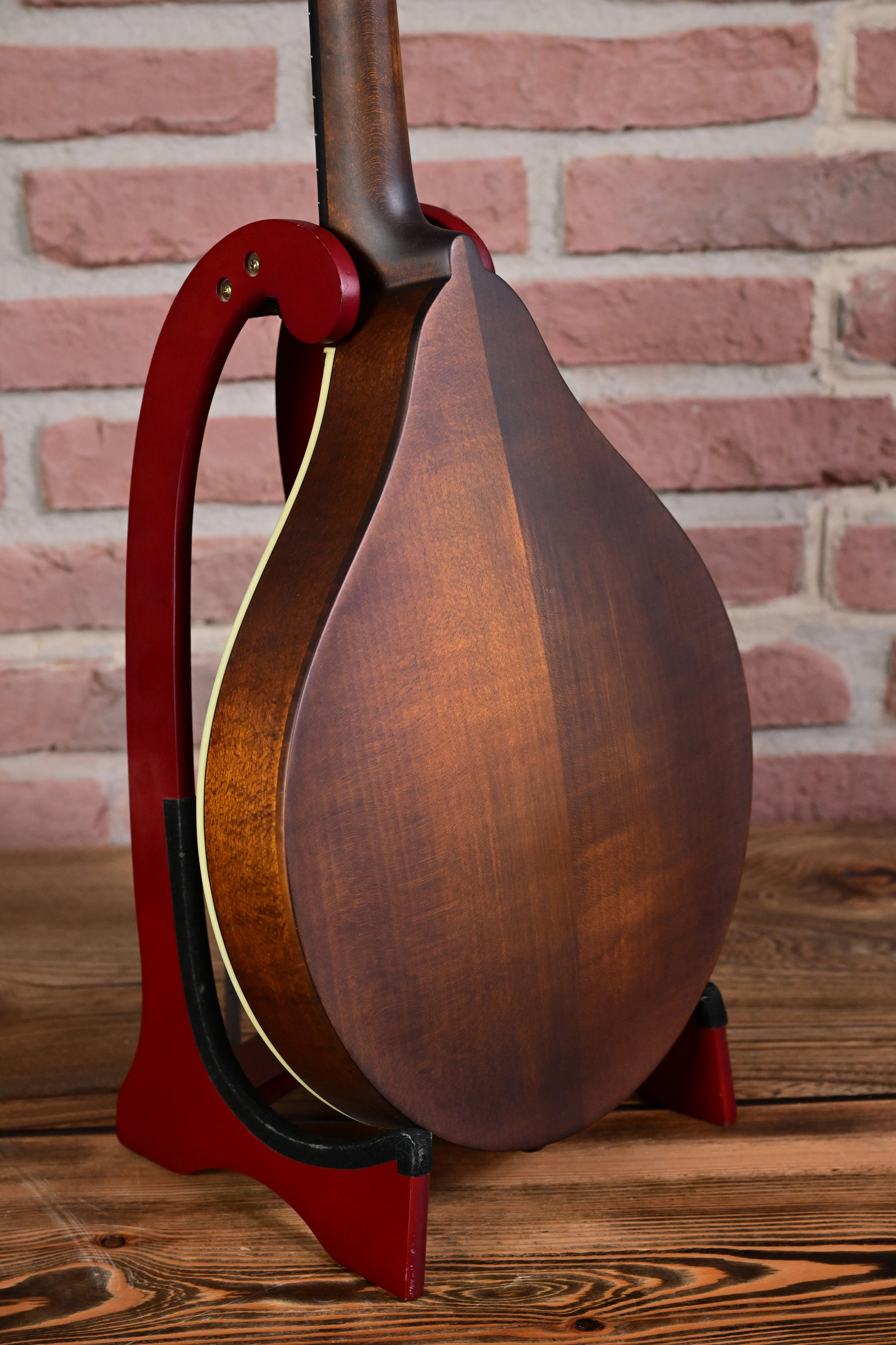 MD305 A-Style Bluegrass-Mandoline