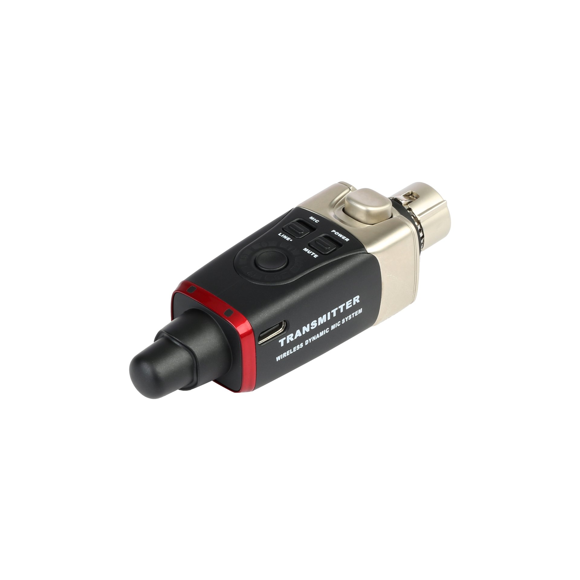 U35D Dual Wireless System for PA/DJ Systems 5.8 GHz