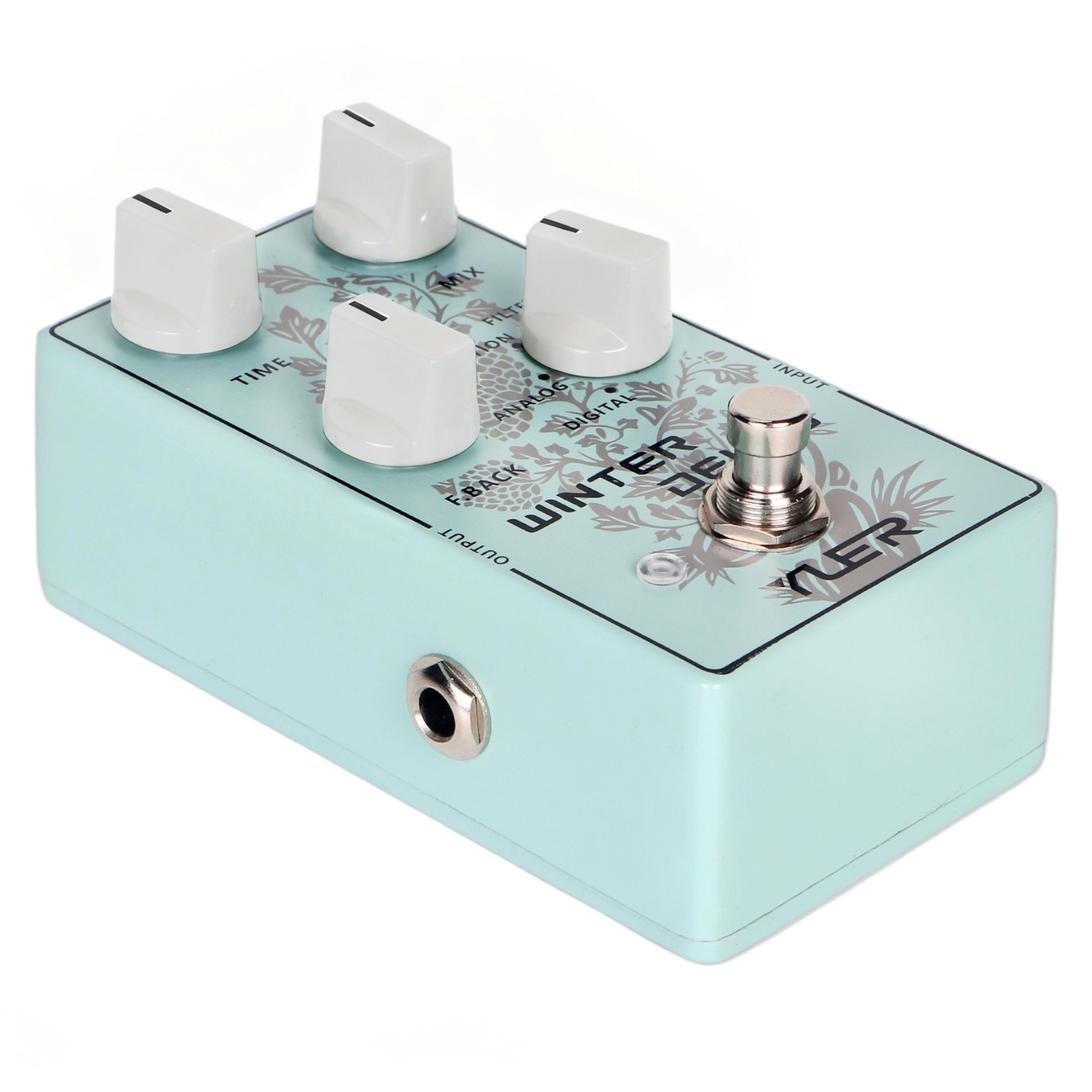 XS-06 Winter Delay