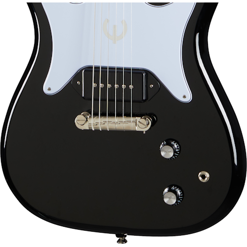 Coronet Ebony