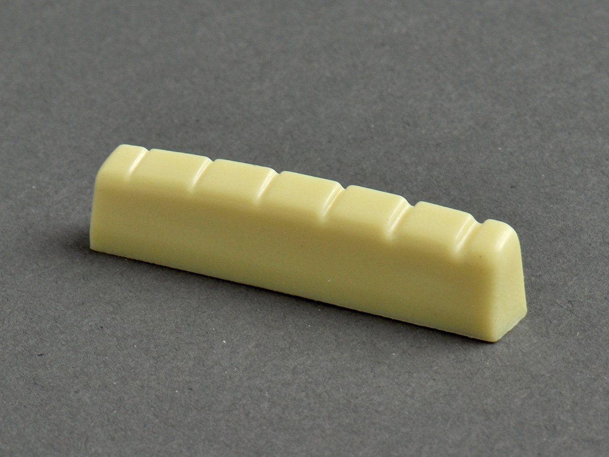 Duro Nut Sattel 6-S, 43 x 6 x 9,5 mm SNA43
