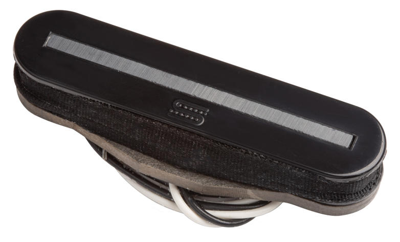 Brad Paisley Signature Secret Agent Telecaster - Neck Pickup