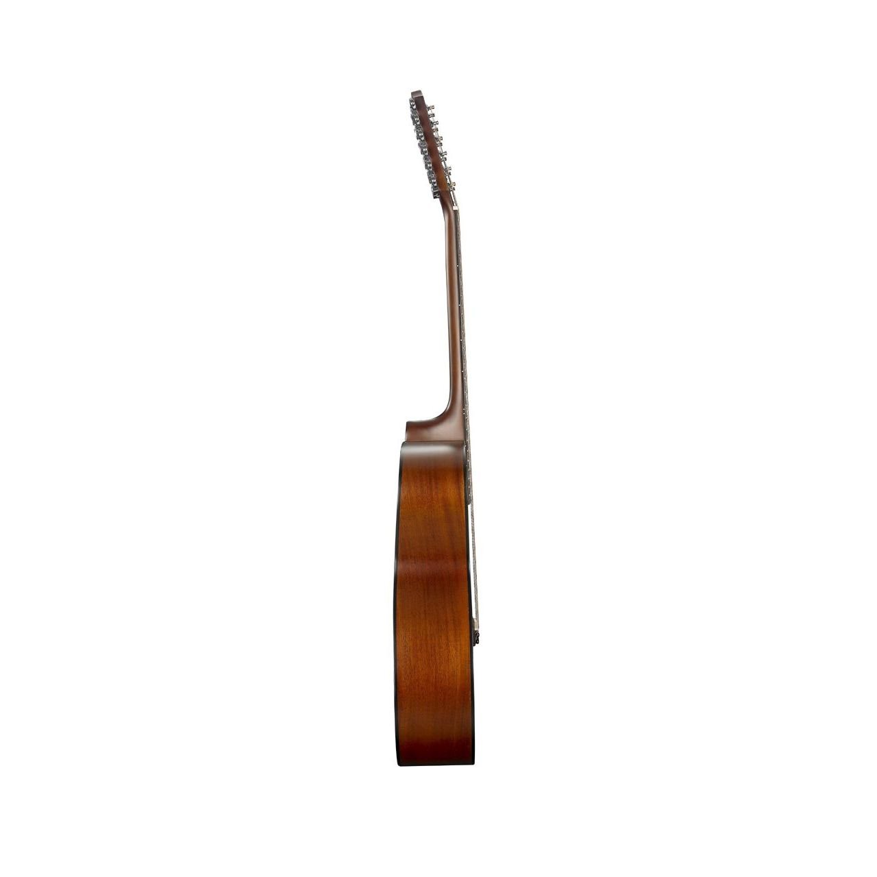 R14C-12 Westerngitarre 12 Saiter