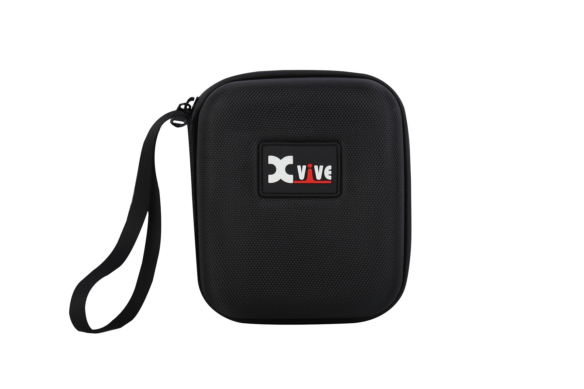 Hard Travel Case for U2 Black