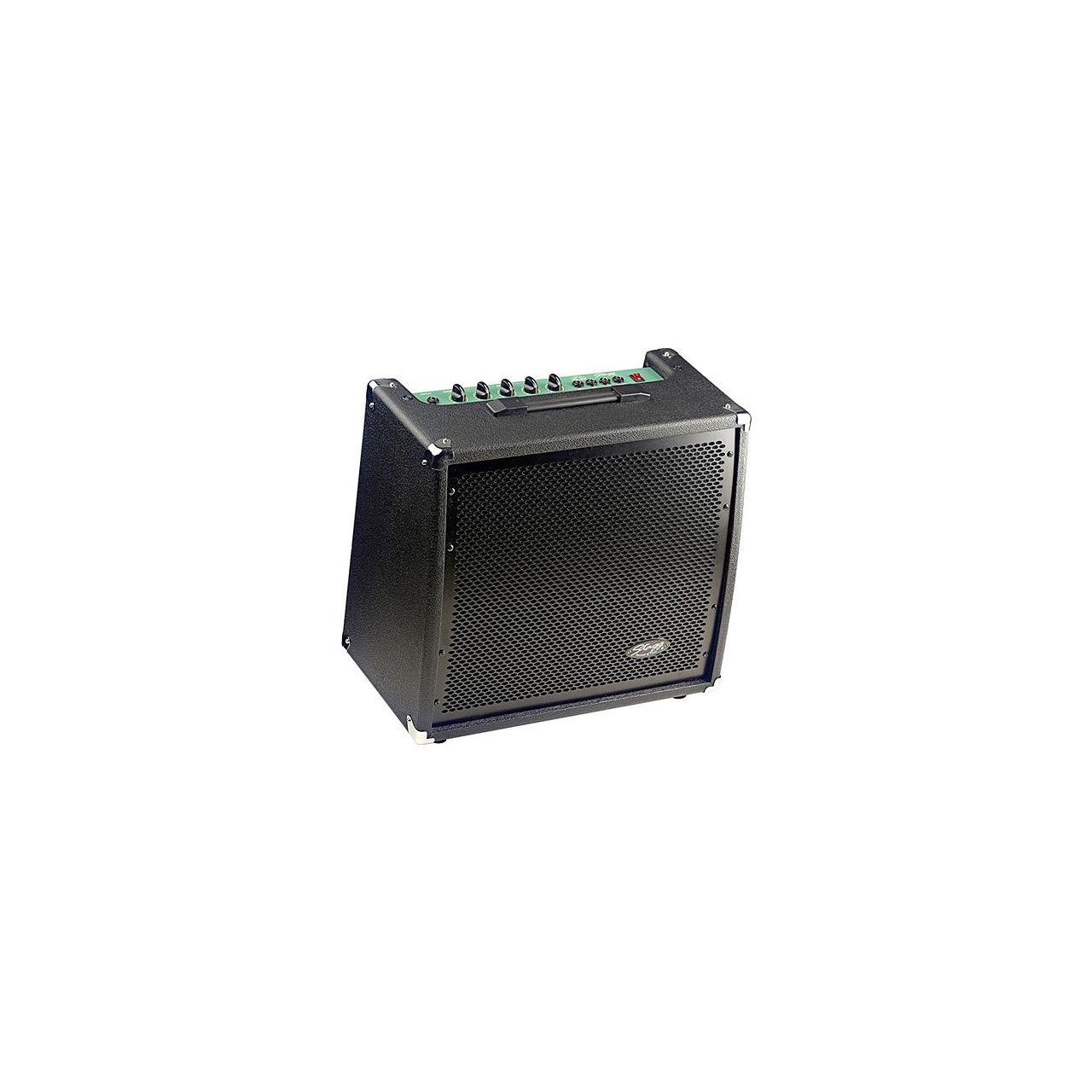 BASS GUIT.AMPLI 60W 230V