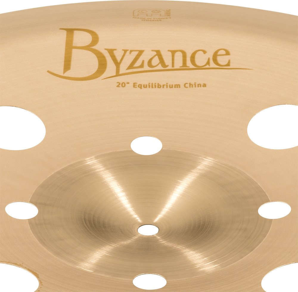 20" Byzance Vintage Equilibrium China B20EQCH