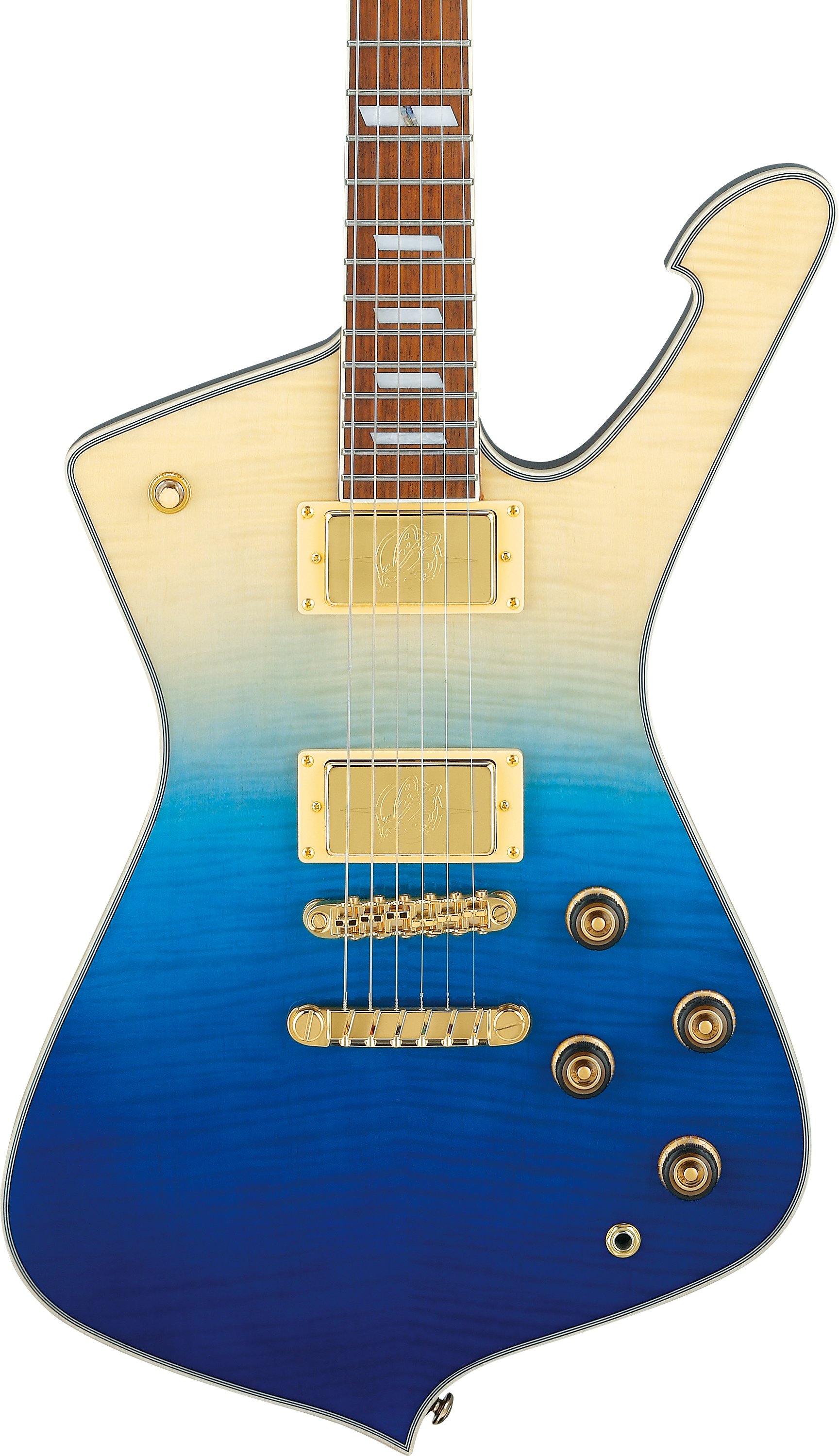 Iceman IC420FM-TBG