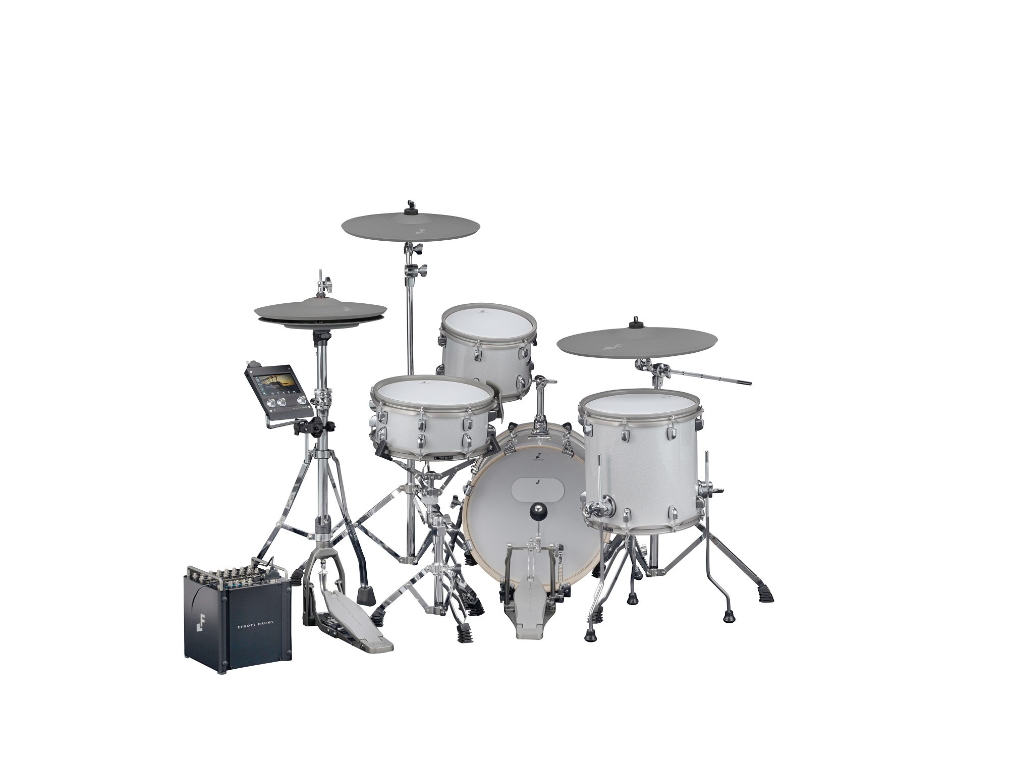 PRO 500 E-Drum Set