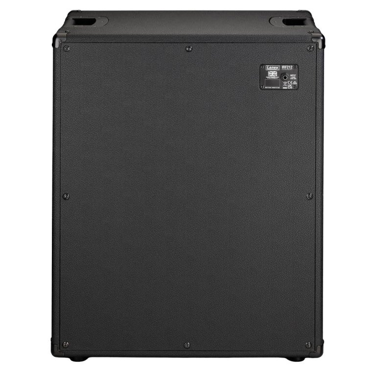 IRF212 2 x 12" Guitar Cabinet, 120W RMS