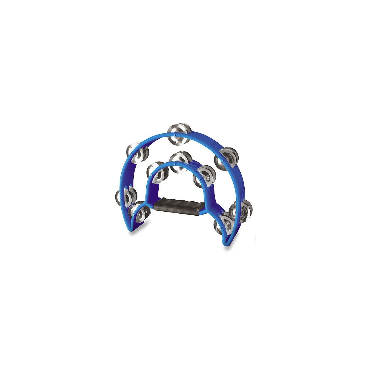 CUTAWAY TAMBOURINE 20 JING,BLU