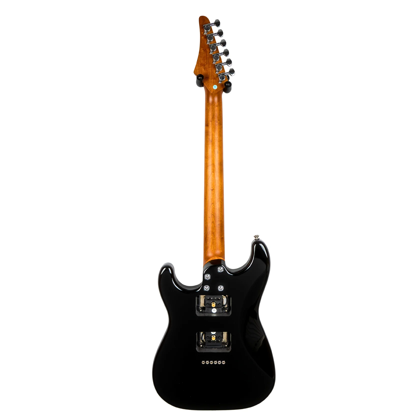 Polaris LT SD Black Metallic