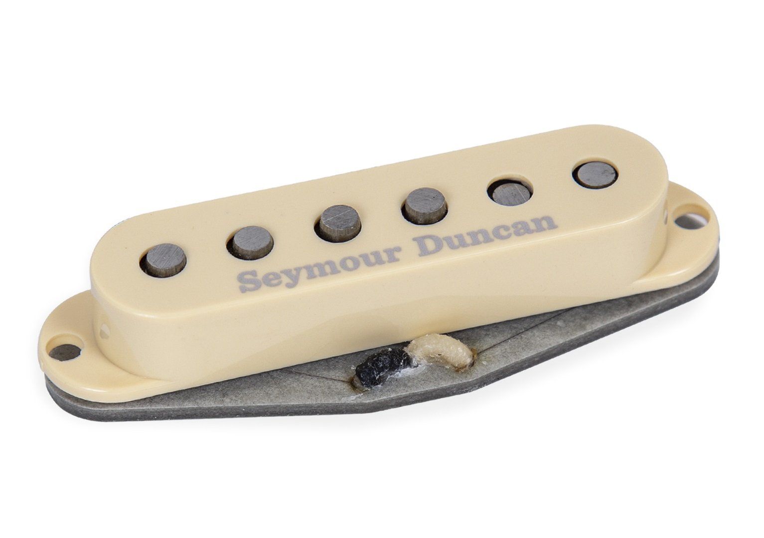 Psychedelic Strat - Middle RwRp Pickup - Cream