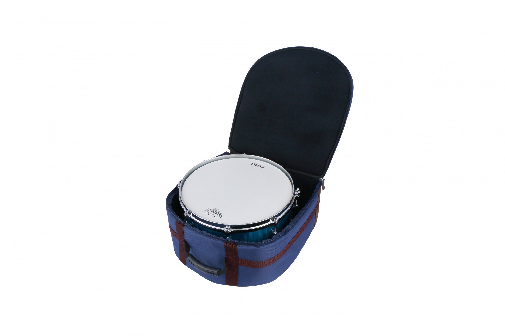 Powerpad Series Designer Snare Bag - bis zu 14" x 6,5" Snaredrum