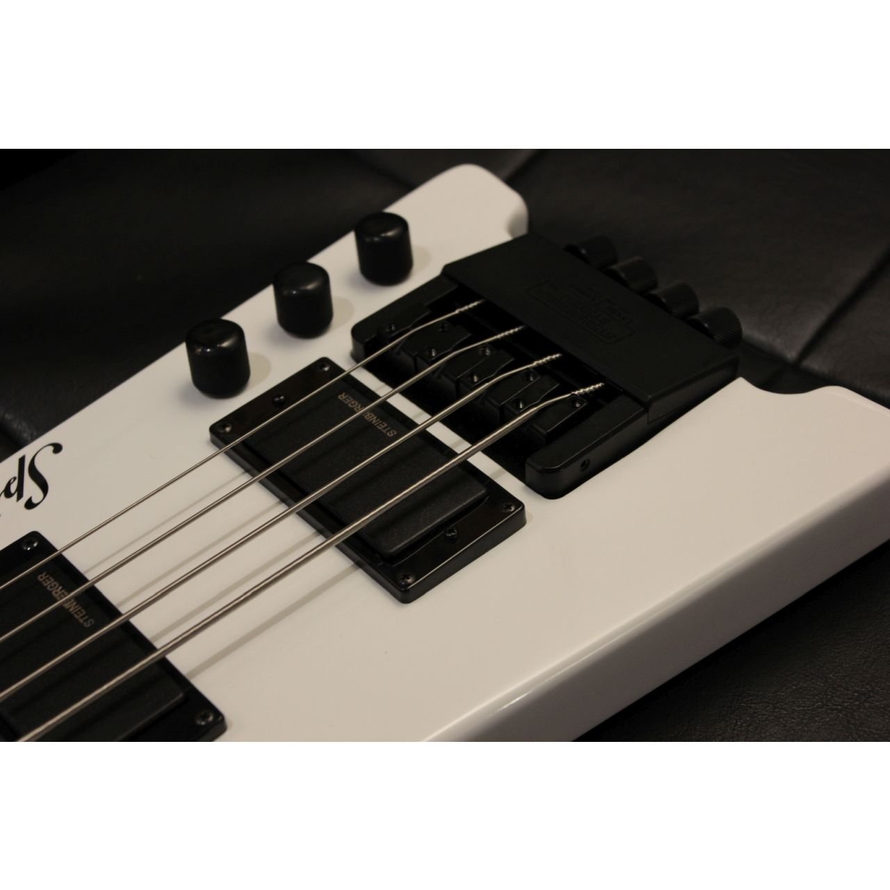 Spirit XT-2 Standard Bass Guitar - E-Bass