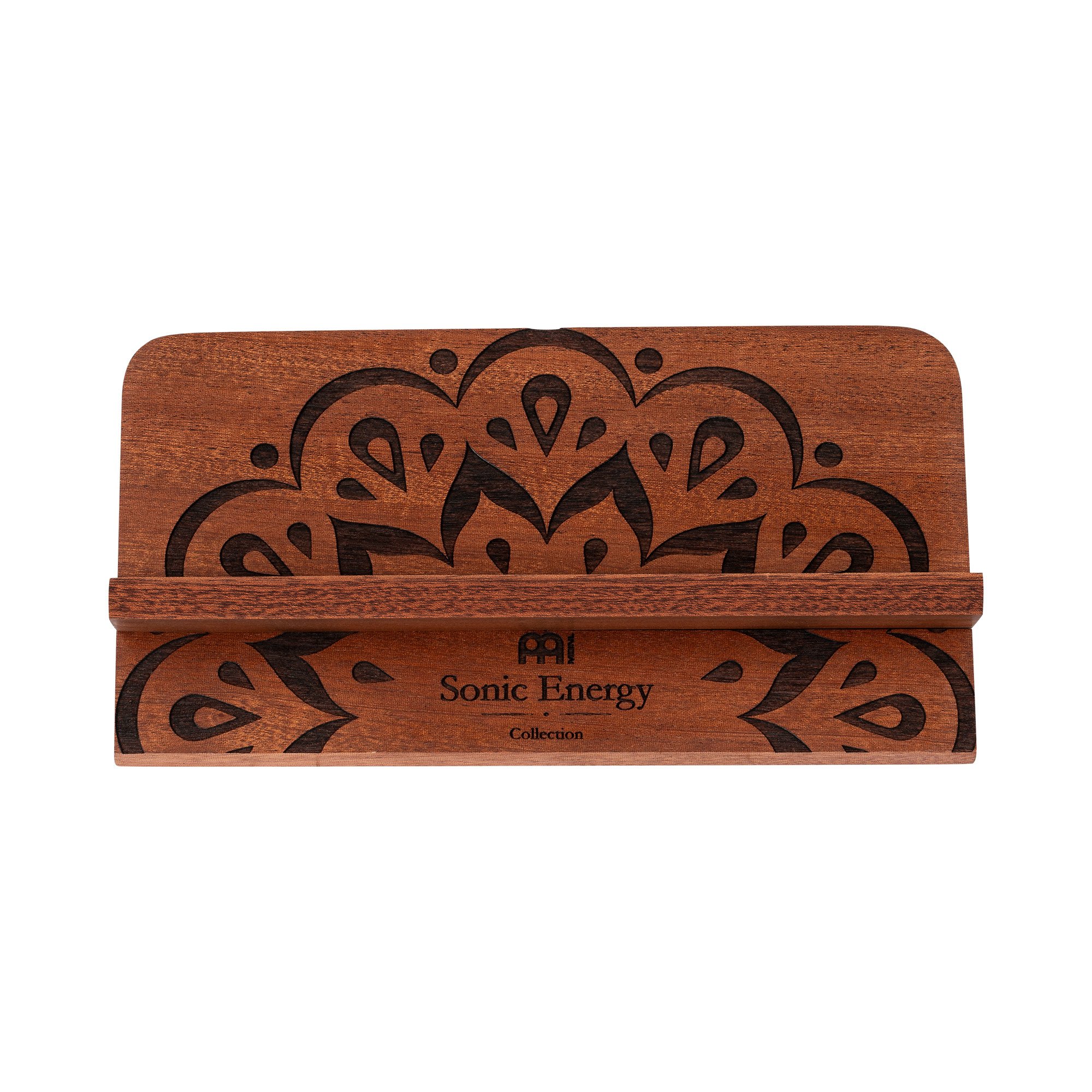 Holder für 3 PSTD Steel Tongue Drums