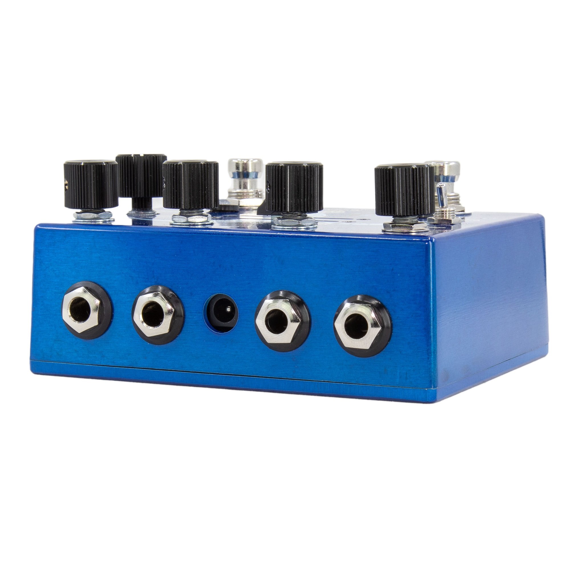 Slöer Stereo Ambient Reverb Blue